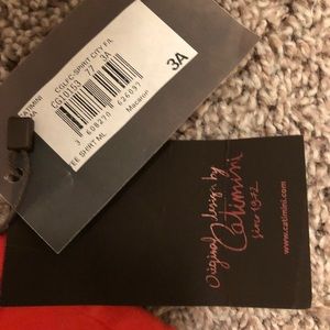 Catimini T-shirt Long Sleeve